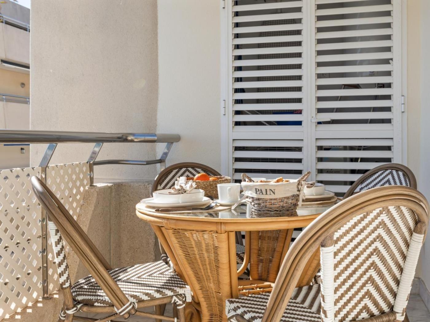 Marina Banus 4 7 L Appartamento *