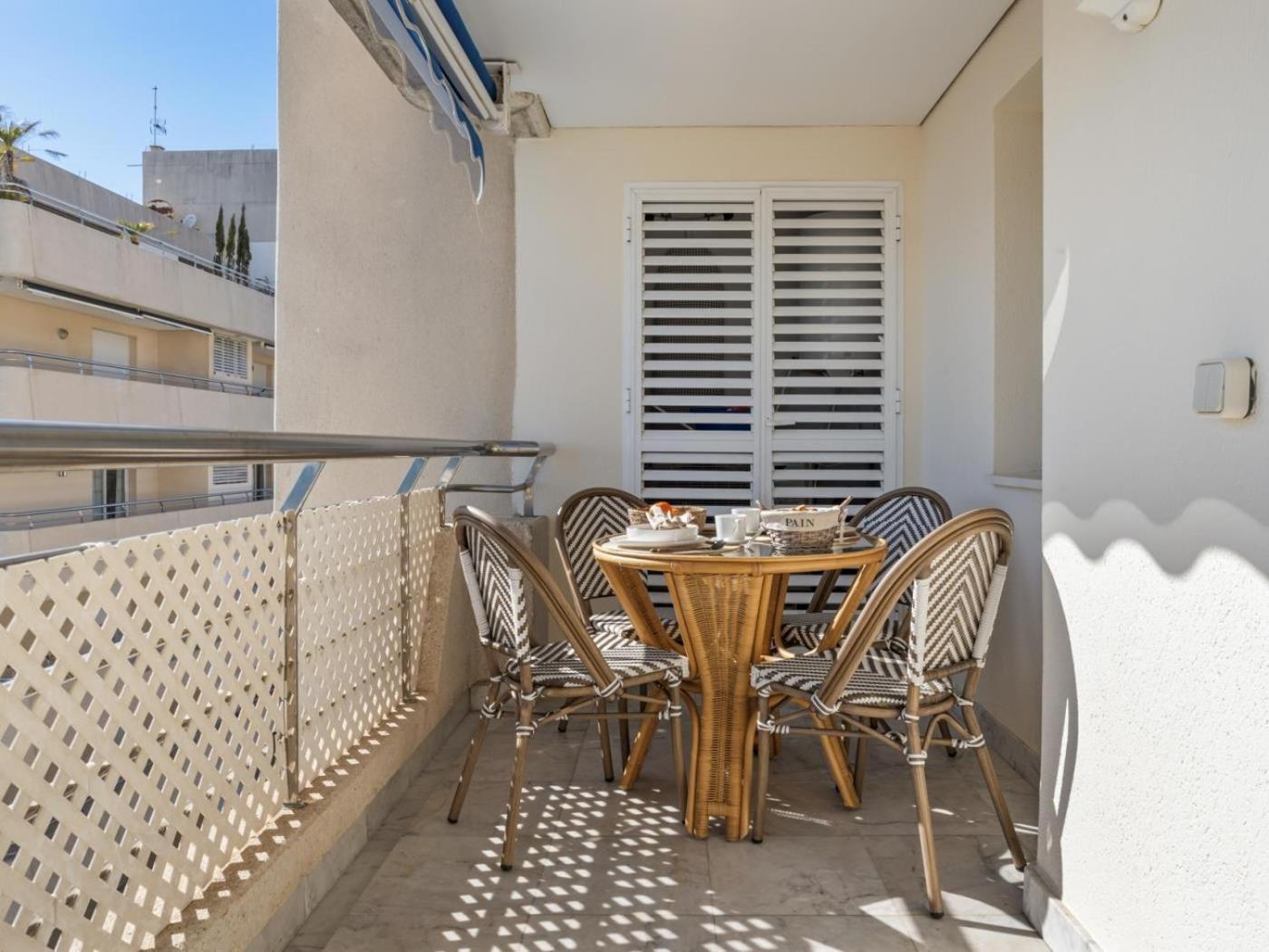 Marina Banus 4 7 L Appartamento