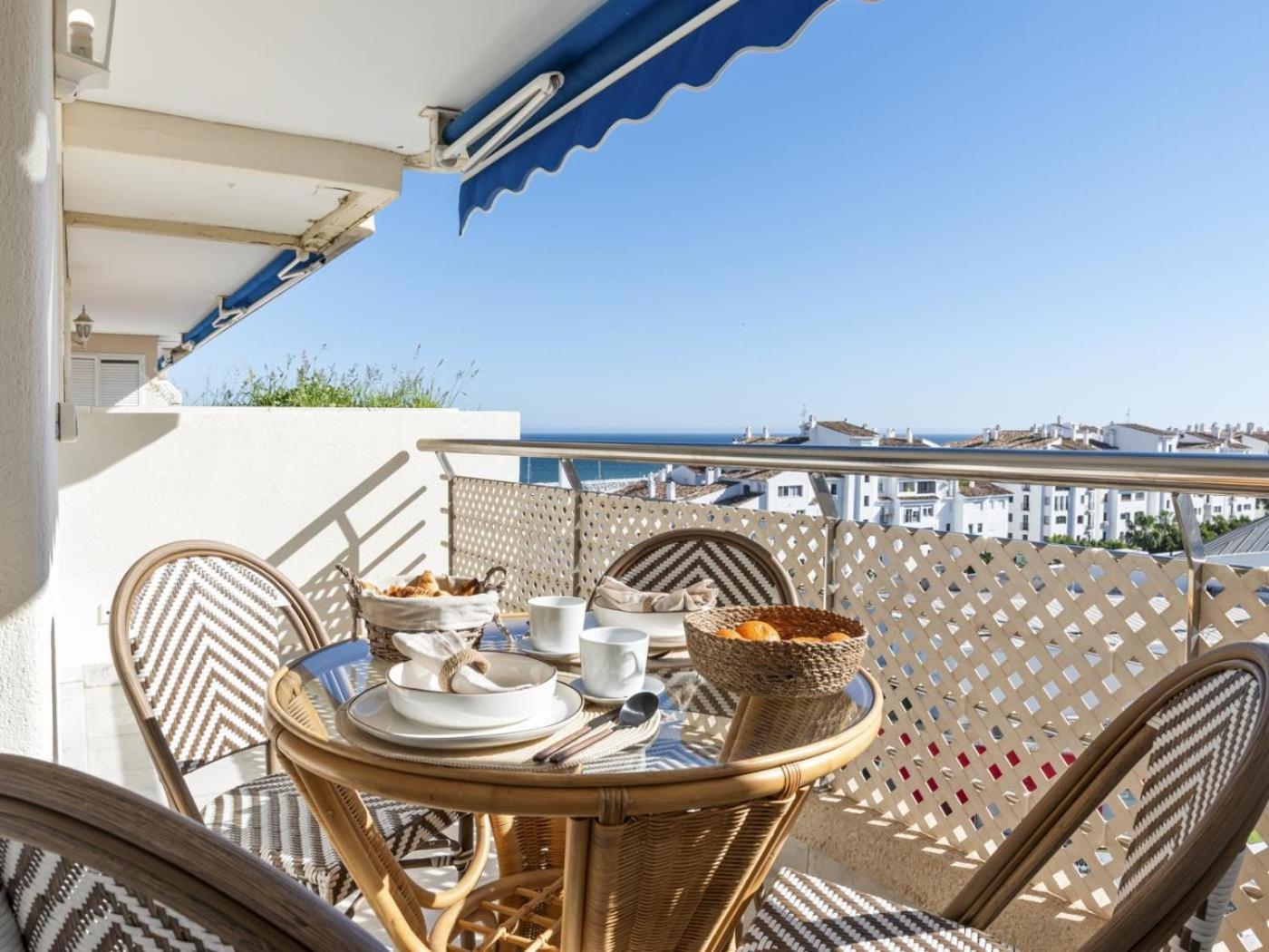 Marina Banus 4 7 L Appartamento *